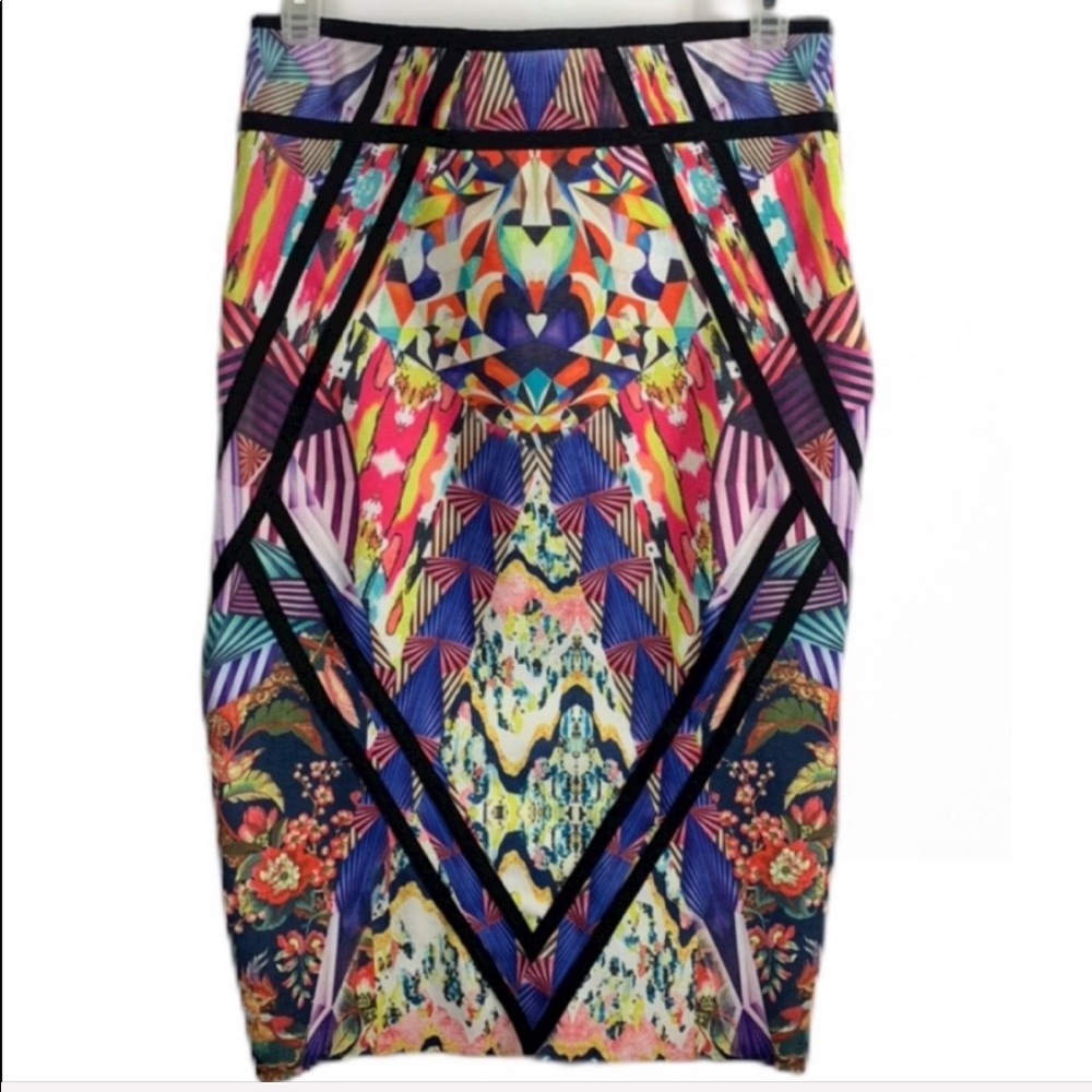 Gold Label skirt